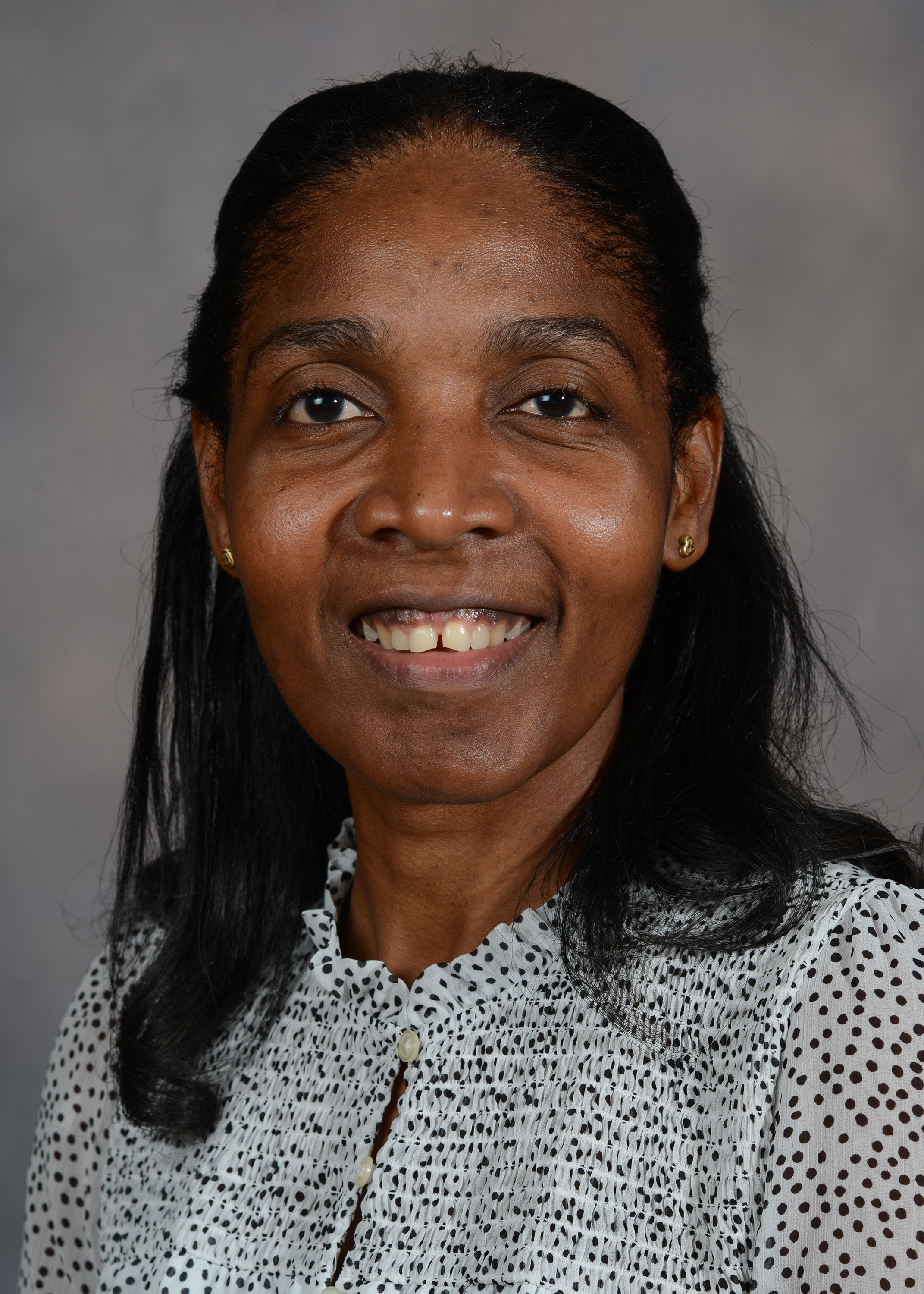 Sweet potato researcher joins the LSU AgCenter 